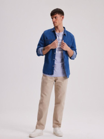 Футболка DIVERSE Assaj Viii модель 10043938 Фото