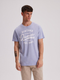 Футболка DIVERSE Assaj Viii модель 10043938 Фото