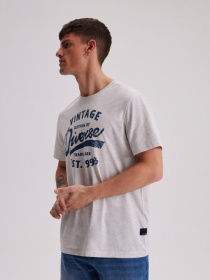 Футболка DIVERSE Assaj Viii модель 10043938 Фото