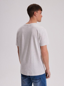 Футболка DIVERSE Assaj Viii модель 10043938 Фото