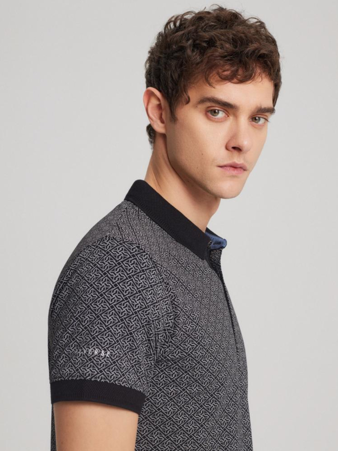 Поло DIVERSE Prm P 0224 модель 10043880 Фото