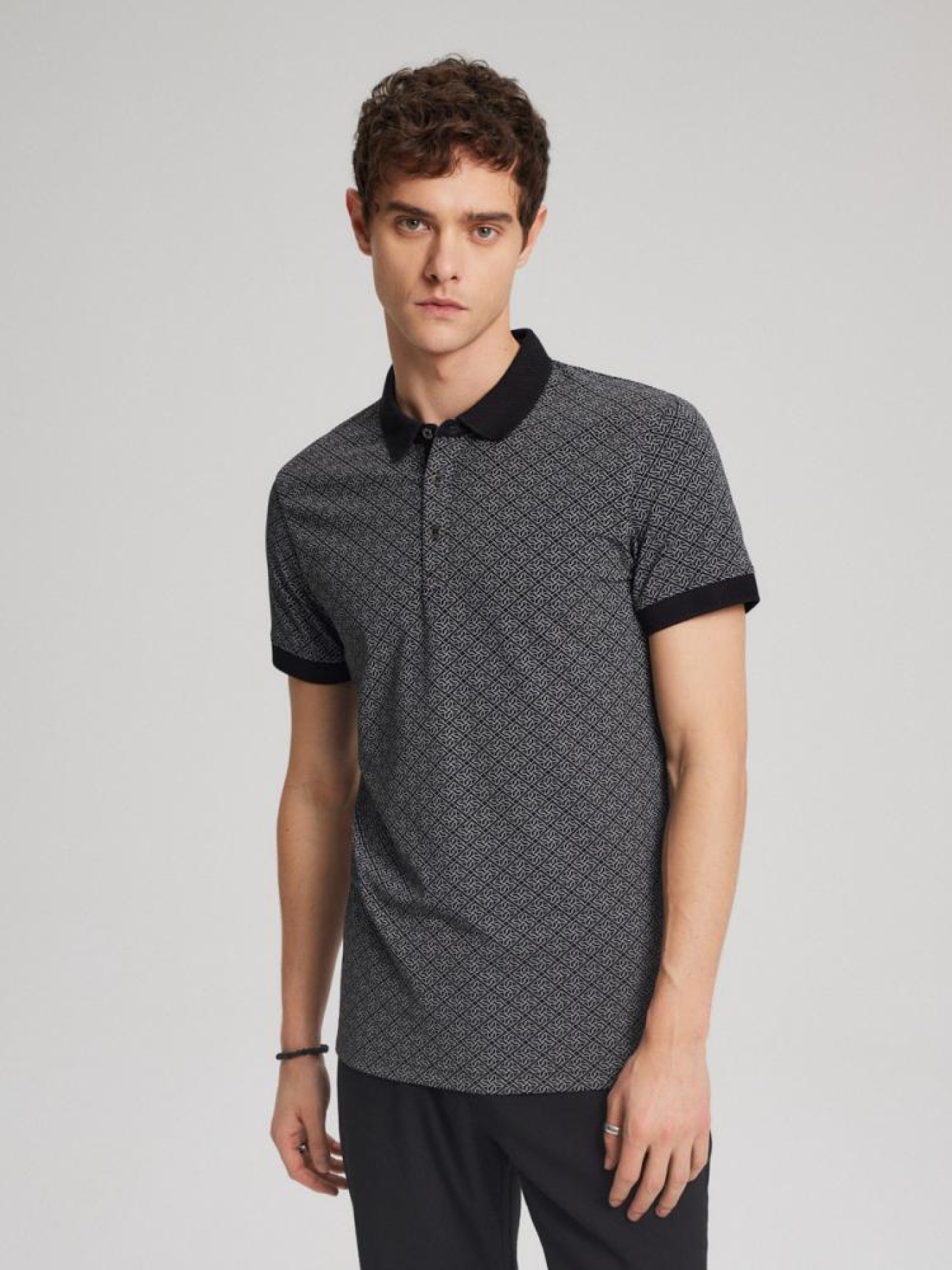 Поло DIVERSE Prm P 0224 модель 10043880 Фото