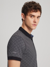 Поло DIVERSE Prm P 0224 модель 10043880 Фото