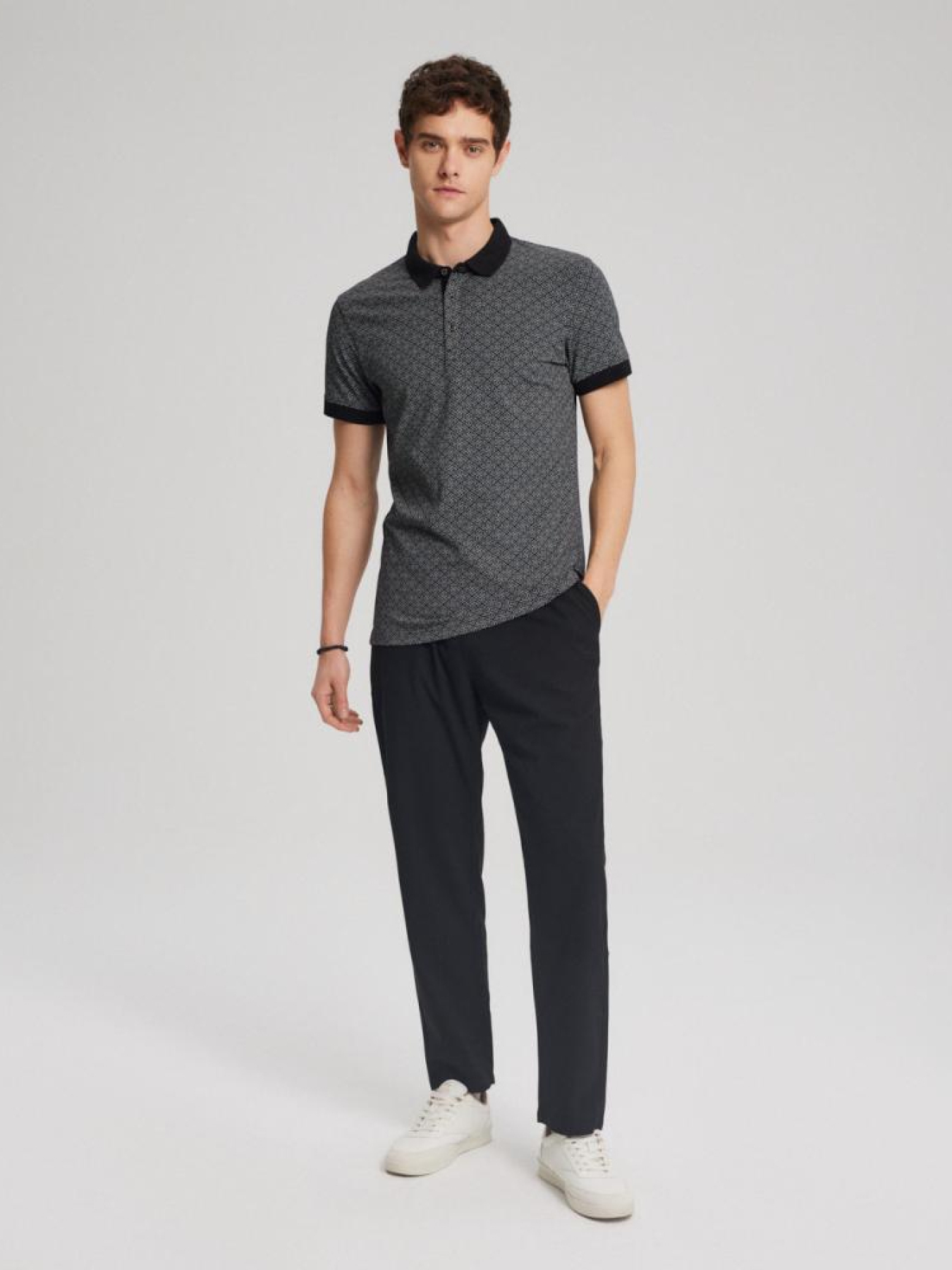 Поло DIVERSE Prm P 0224 модель 10043880 Фото