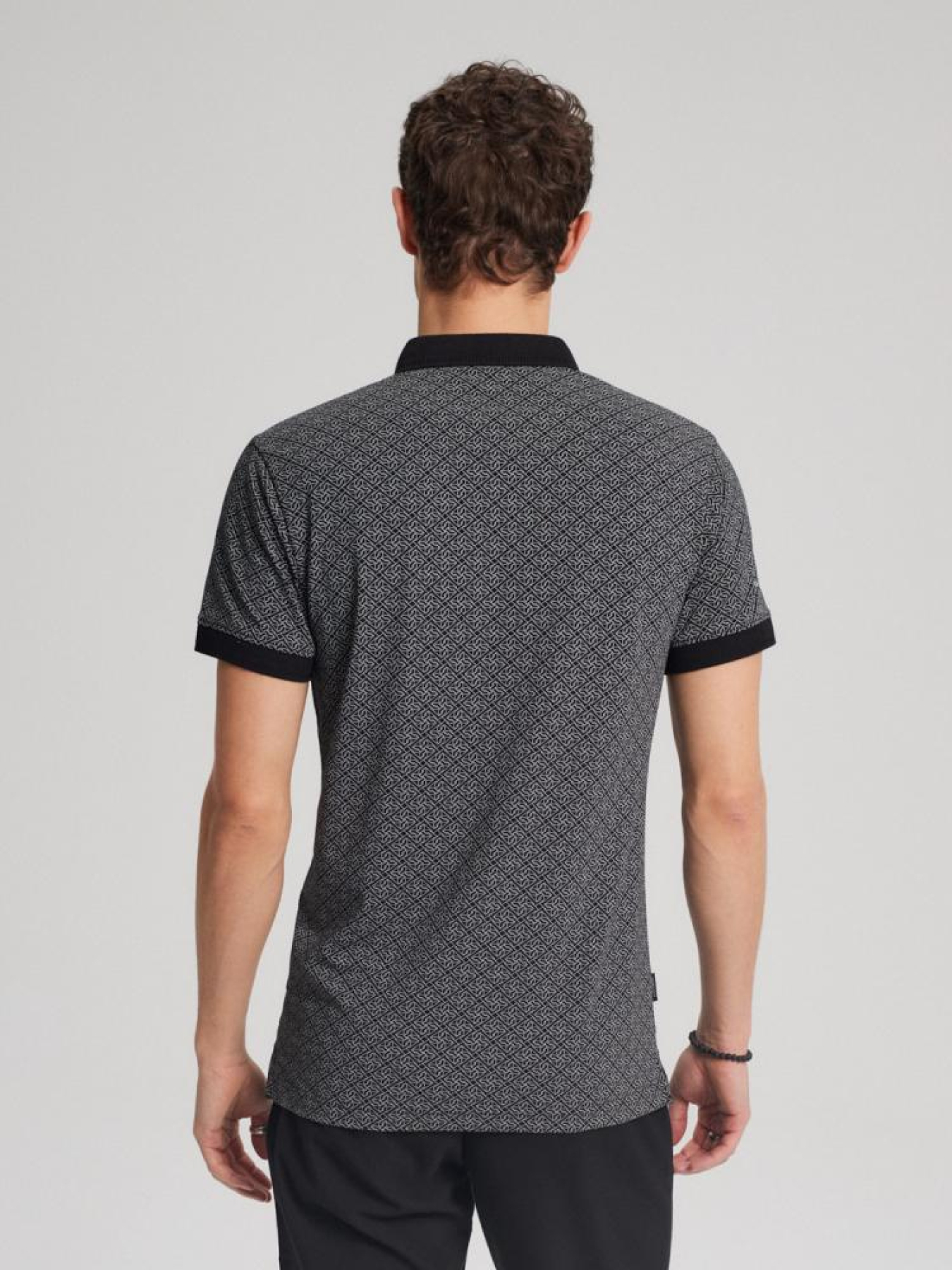 Поло DIVERSE Prm P 0224 модель 10043880 Фото