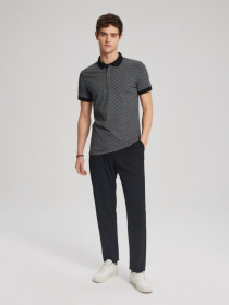 Поло DIVERSE Prm P 0224 модель 10043880 Фото