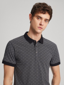 Поло DIVERSE Prm P 0224 модель 10043880 Фото