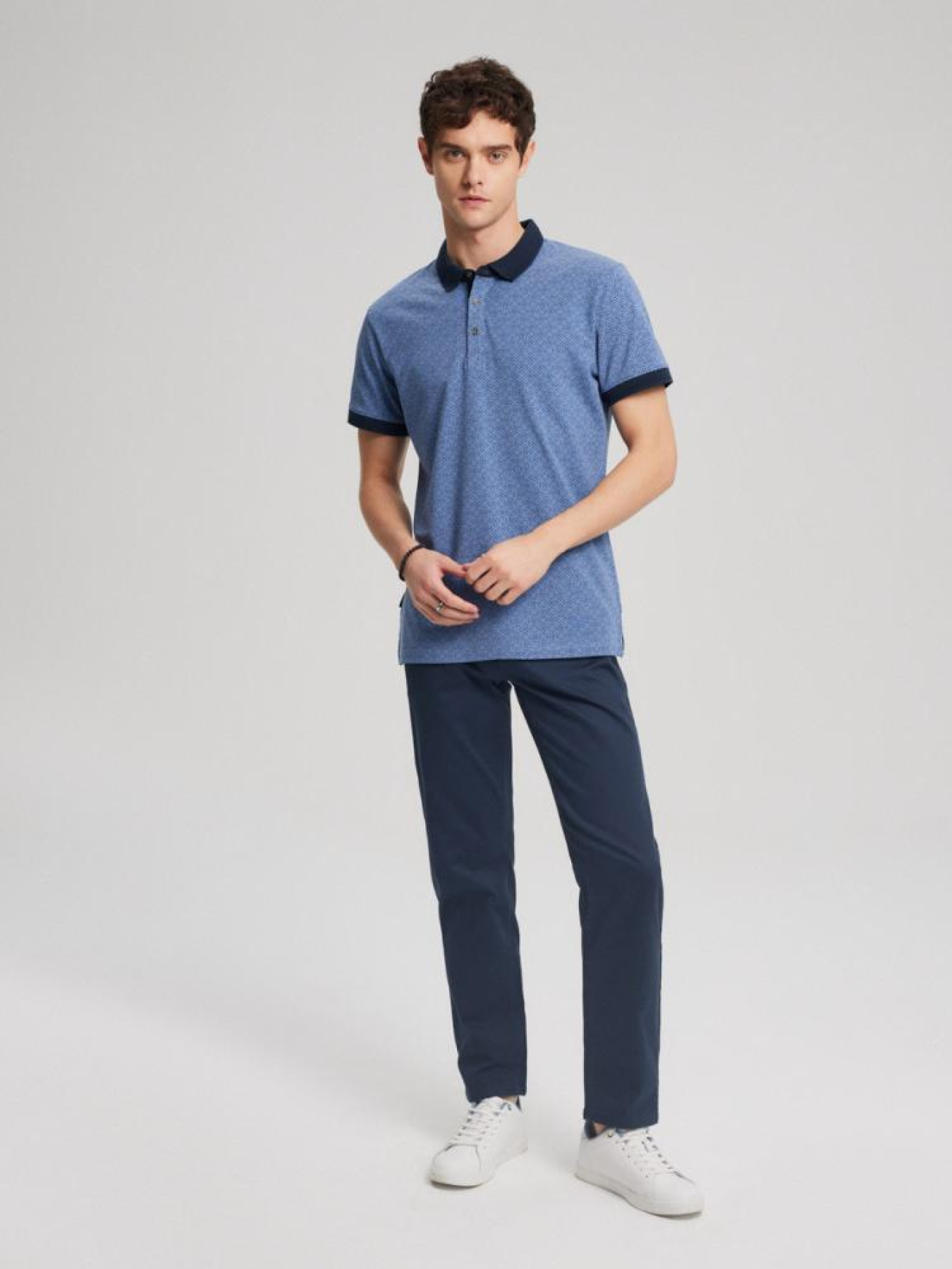 Футболка DIVERSE Prm P 0224 модель 10043880 Фото