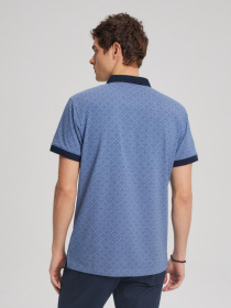 Футболка DIVERSE Prm P 0224 модель 10043880 Фото