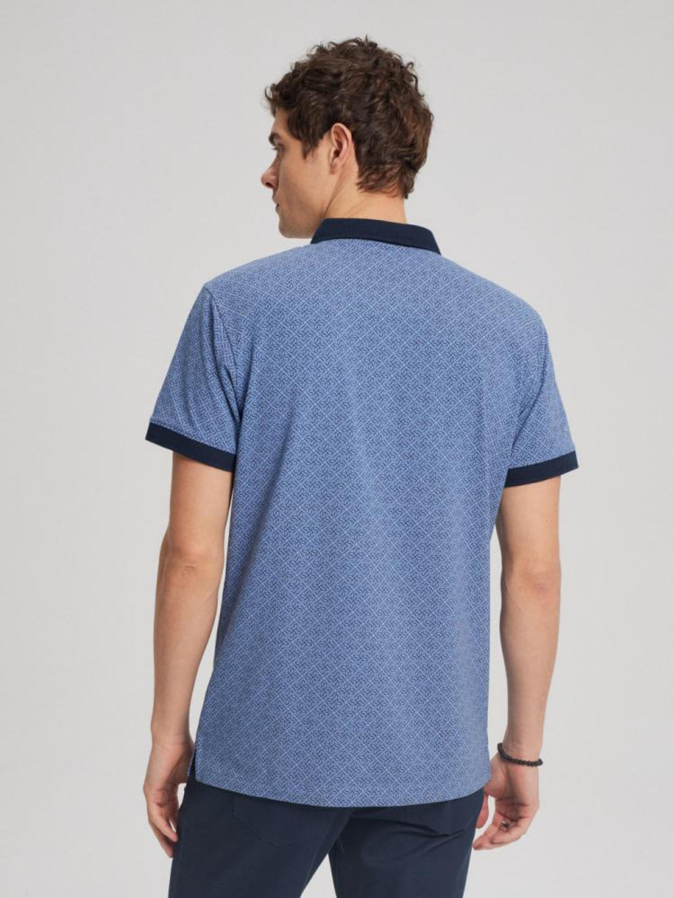 Футболка DIVERSE Prm P 0224 модель 10043880 Фото