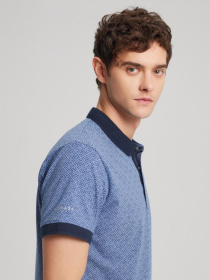 Футболка DIVERSE Prm P 0224 модель 10043880 Фото