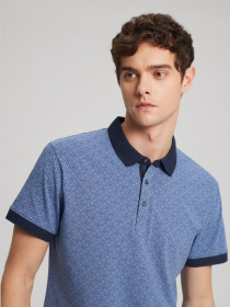 Футболка DIVERSE Prm P 0224 модель 10043880 Фото