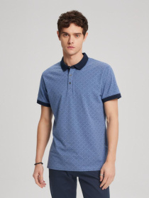 Футболка DIVERSE Prm P 0224 модель 10043880 Фото