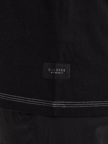 Футболка DIVERSE Cira модель 10043383 Фото