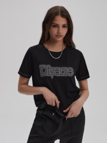 Футболка DIVERSE Cira модель 10043383 Фото