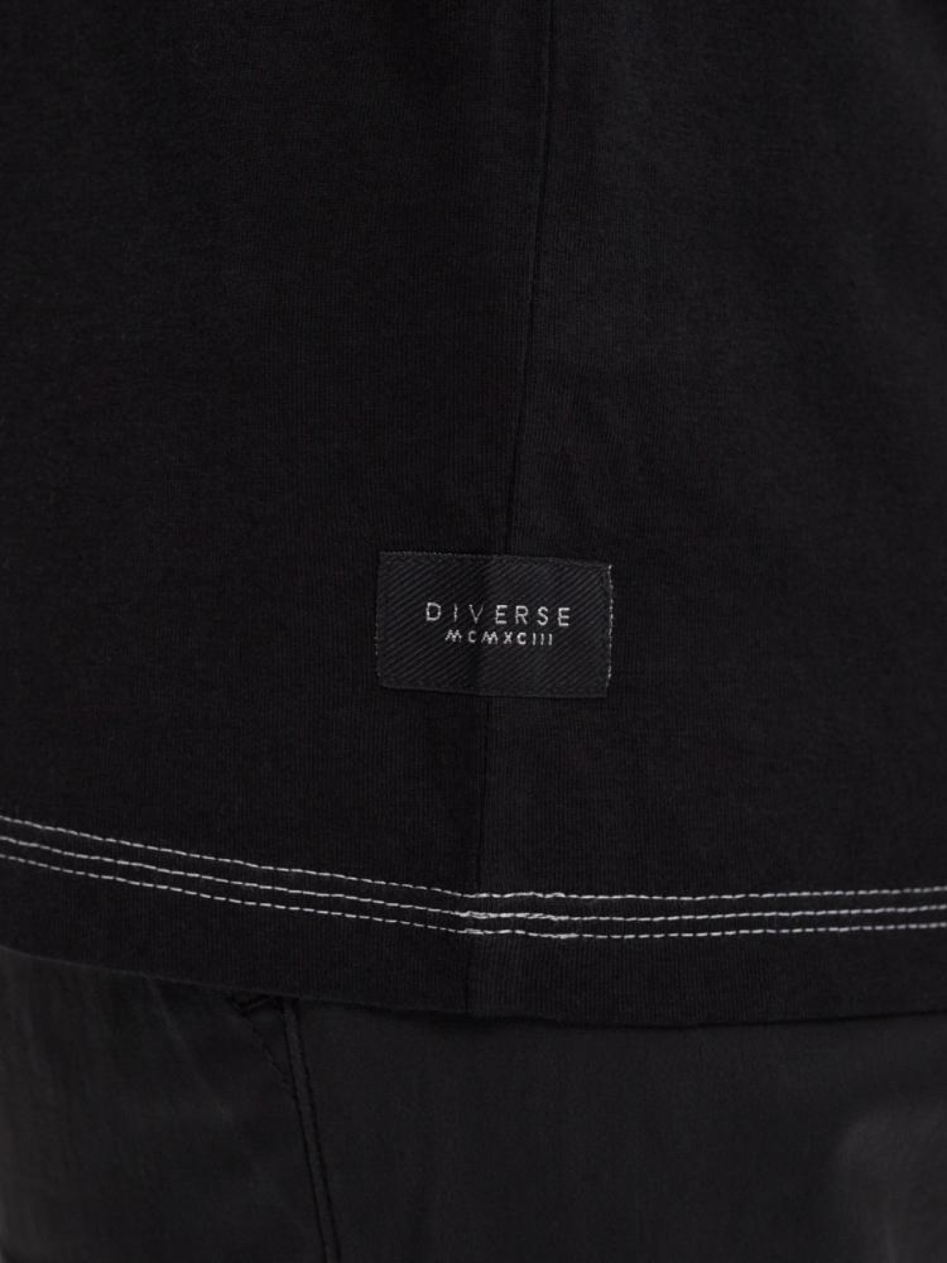 Футболка DIVERSE Cira модель 10043383 Фото