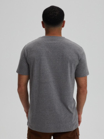 Футболка DIVERSE Nyc Eagle модель 10042941 Футболка DIVERSE Nyc Eagle модель 10042941 Фото