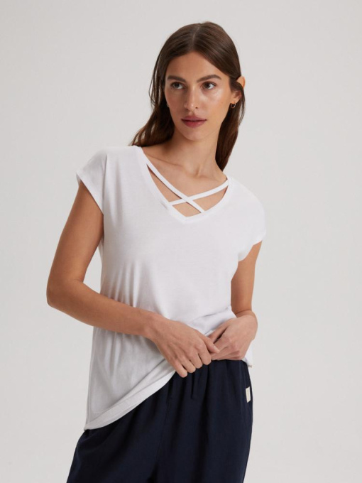 Футболка DIVERSE Mussy модель 10042154 Фото