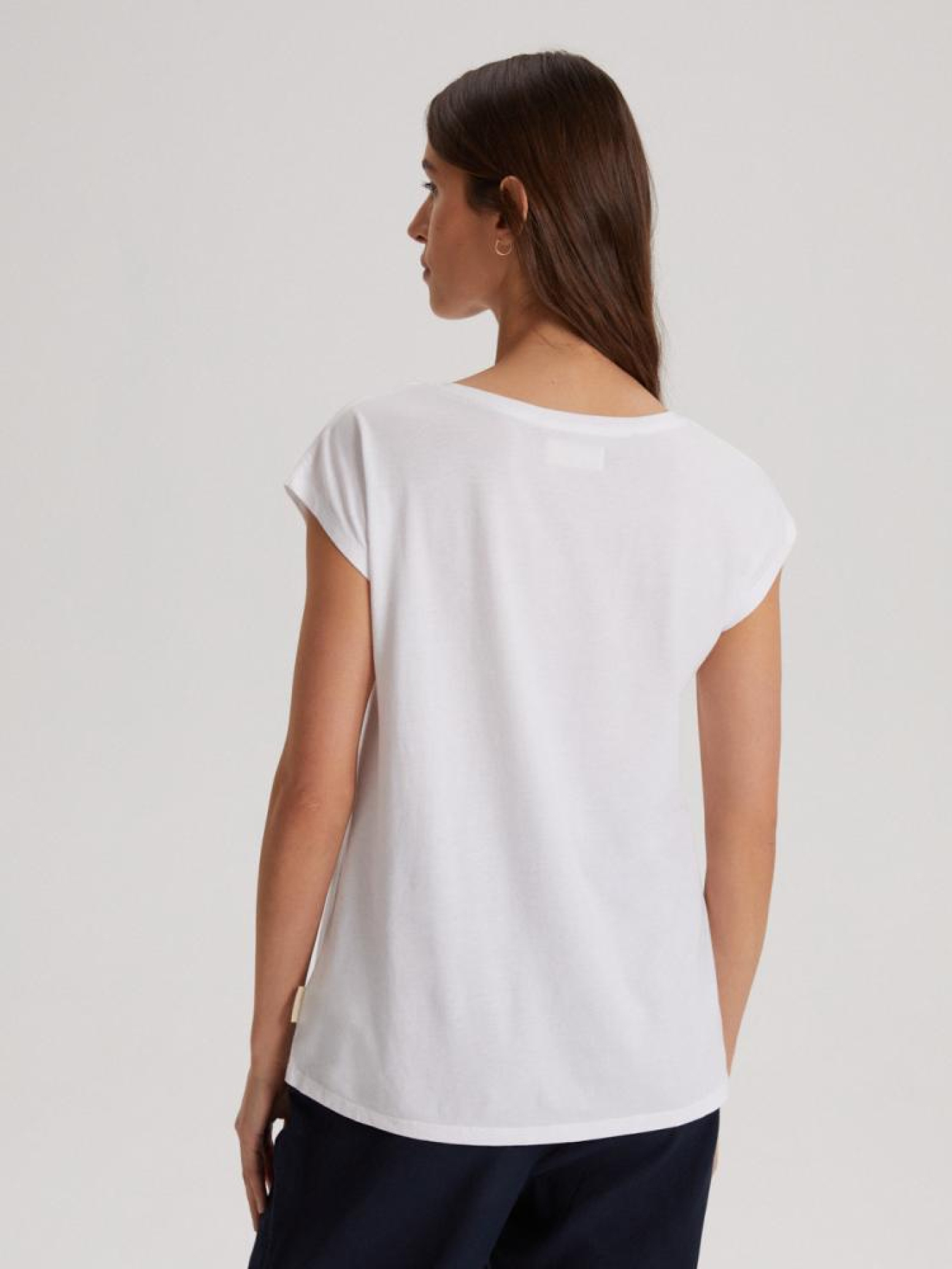 Футболка DIVERSE Mussy модель 10042154 Фото