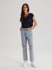 Футболка DIVERSE Mussy модель 10042154 Фото