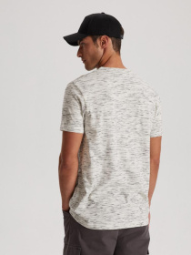 Футболка DIVERSE Tekron A модель 10041901 Фото