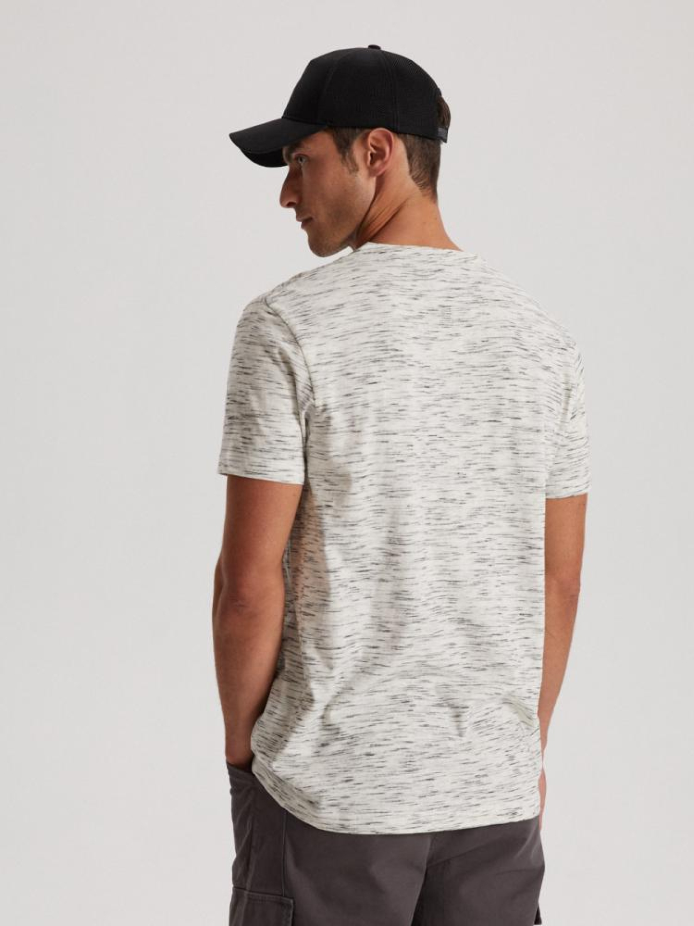 Футболка DIVERSE Tekron A модель 10041901 Фото