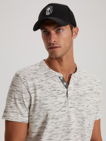 Футболка DIVERSE Tekron A модель 10041901 Фото