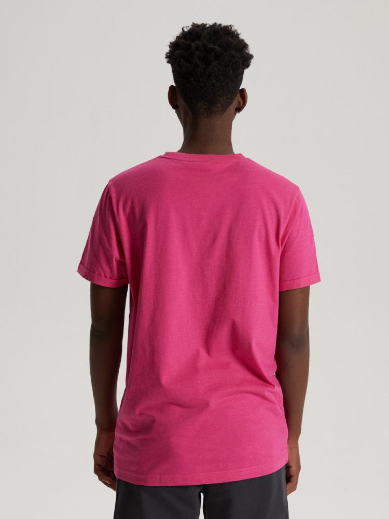 Футболка DIVERSE Kent La 02 модель 10041879 Фото