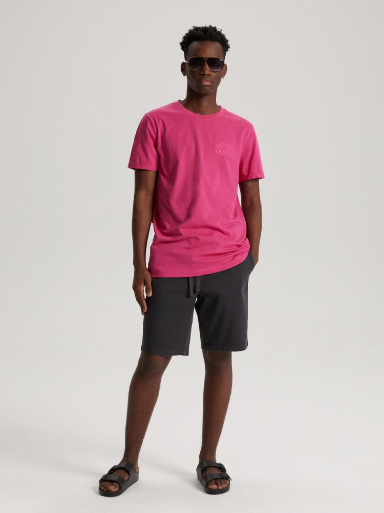 Футболка DIVERSE Kent La 02 модель 10041879 Фото