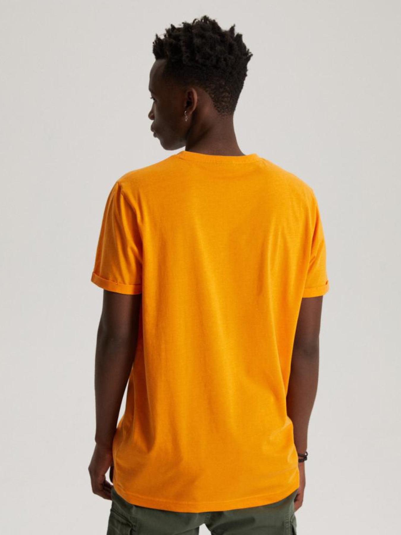 Футболка DIVERSE Kent La 02 модель 10041879 Фото