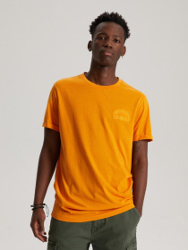 Футболка DIVERSE Kent La 02 модель 10041879 Фото