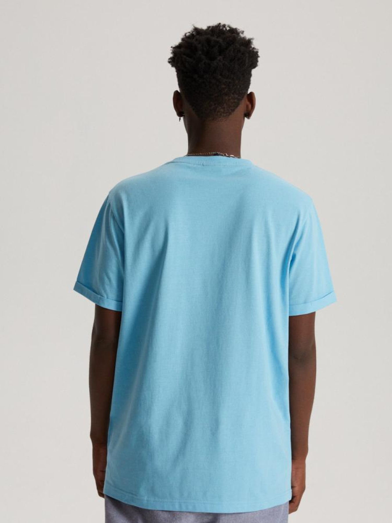 Футболка DIVERSE Kent La 01 модель 10041878 Фото