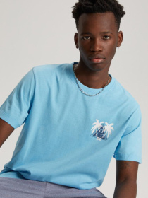 Футболка DIVERSE Kent La 01 модель 10041878 Фото