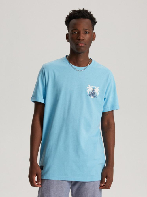 Футболка DIVERSE Kent La 01 модель 10041878 Фото