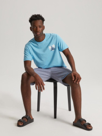 Футболка DIVERSE Kent La 01 модель 10041878 Футболка DIVERSE Kent La 01 модель 10041878 Фото