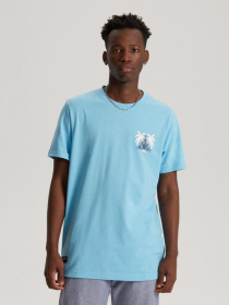 Футболка DIVERSE Kent La 01 модель 10041878 Футболка DIVERSE Kent La 01 модель 10041878 Фото