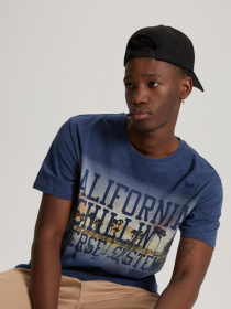 Футболка DIVERSE Citylane La модель 10041869 Фото