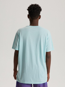 Футболка DIVERSE Burns La модель 10041867 Фото