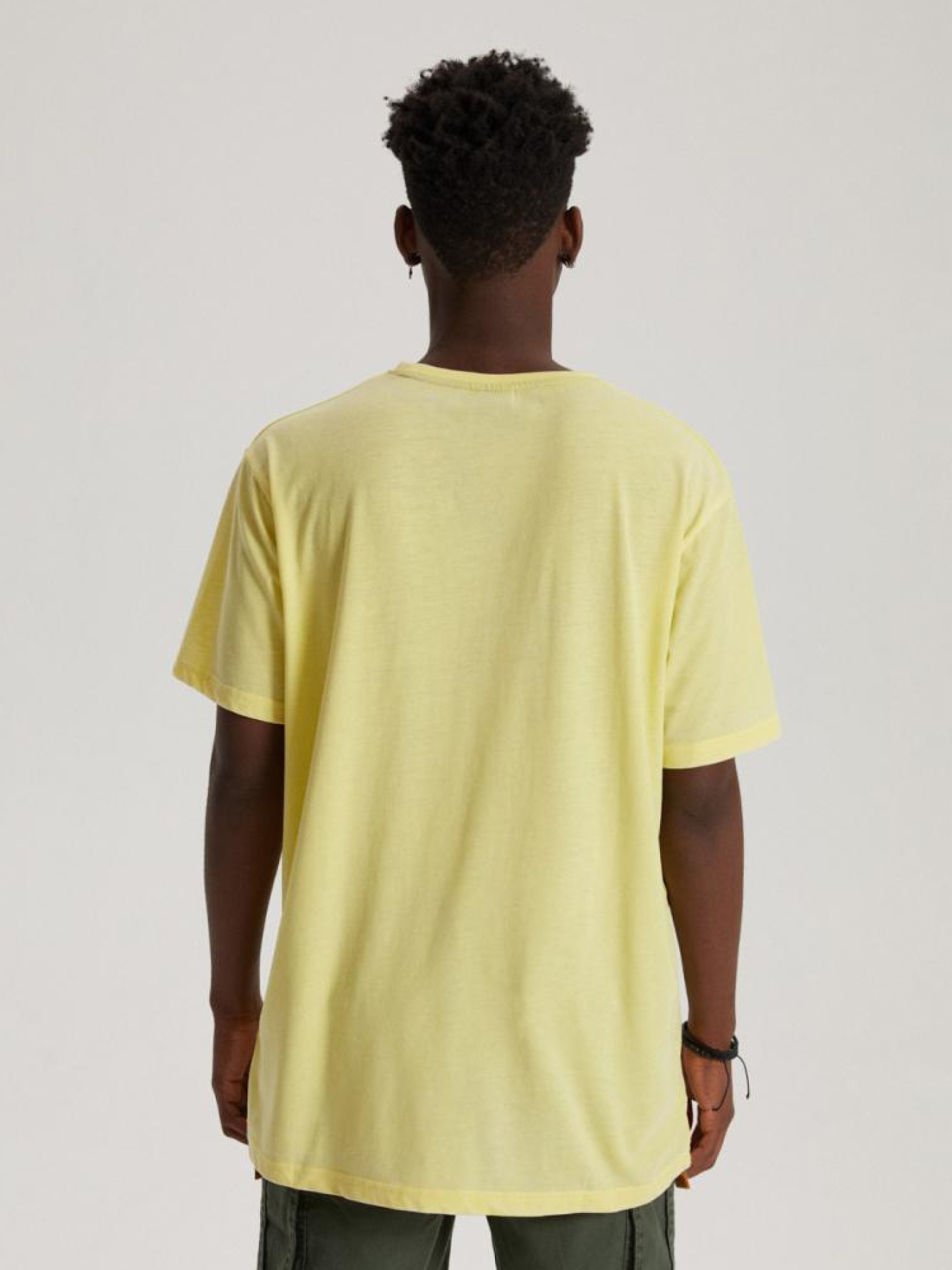 Футболка DIVERSE Burn Photo модель 10041866 Фото