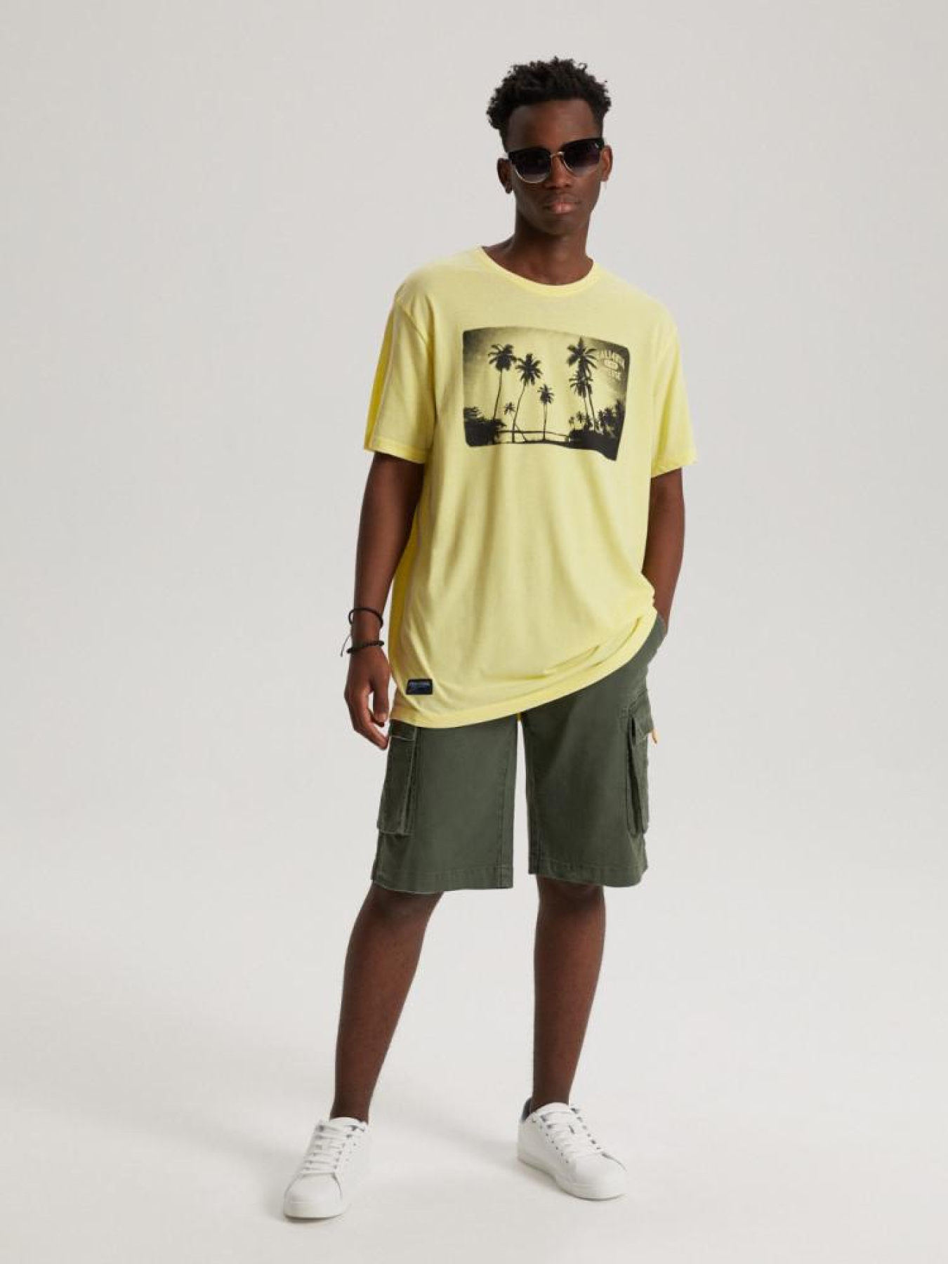 Футболка DIVERSE Burn Photo модель 10041866 Фото