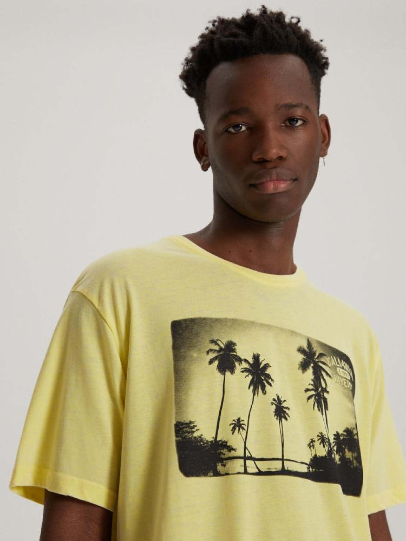 Футболка DIVERSE Burn Photo модель 10041866 Футболка DIVERSE Burn Photo модель 10041866 Фото