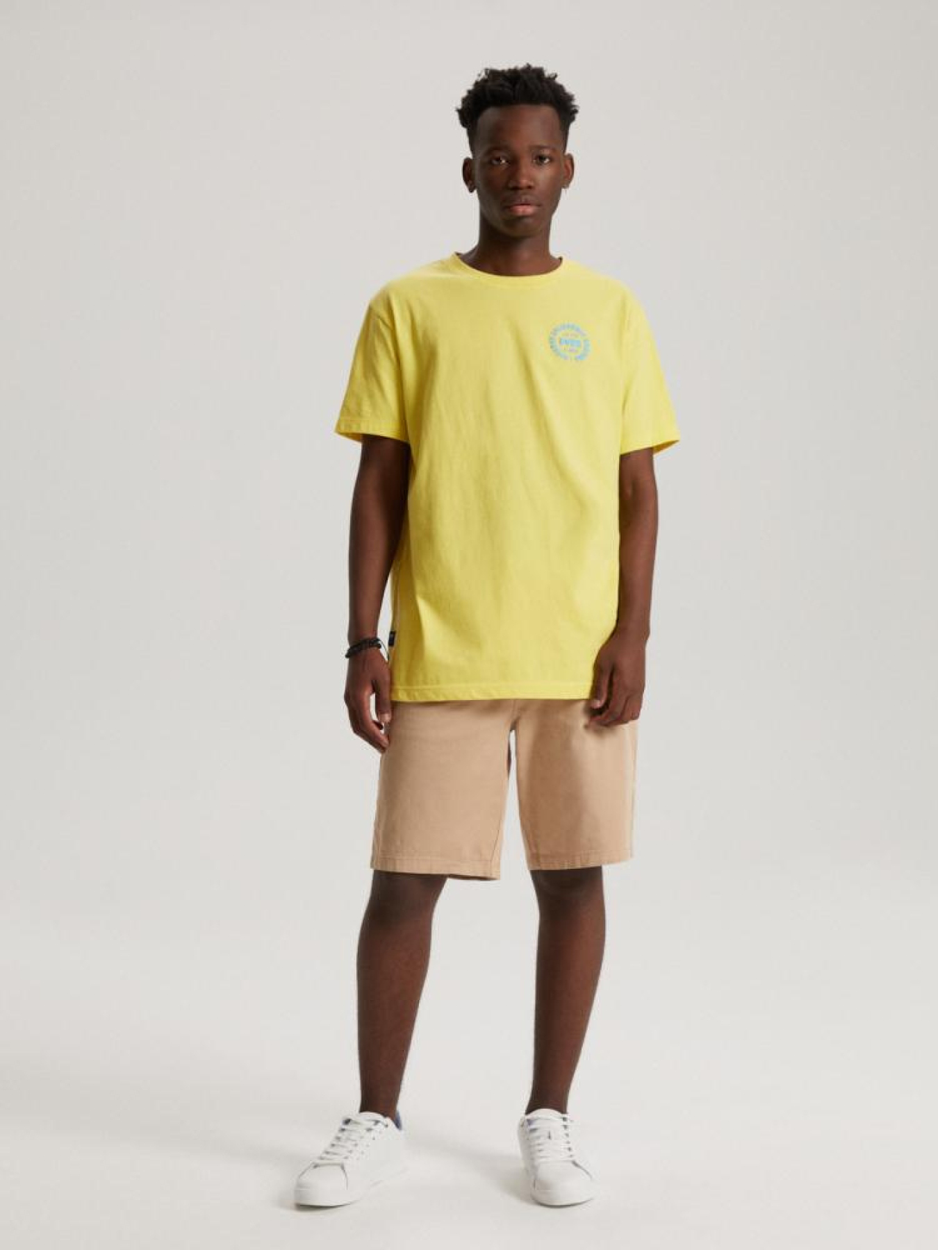 Футболка DIVERSE Atl La 7 модель 10041862 Фото