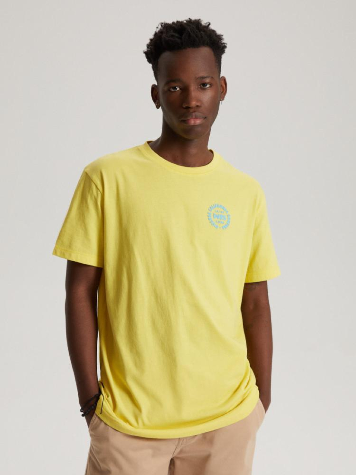 Футболка DIVERSE Atl La 7 модель 10041862 Фото