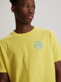 Футболка DIVERSE Atl La 7 модель 10041862 Фото