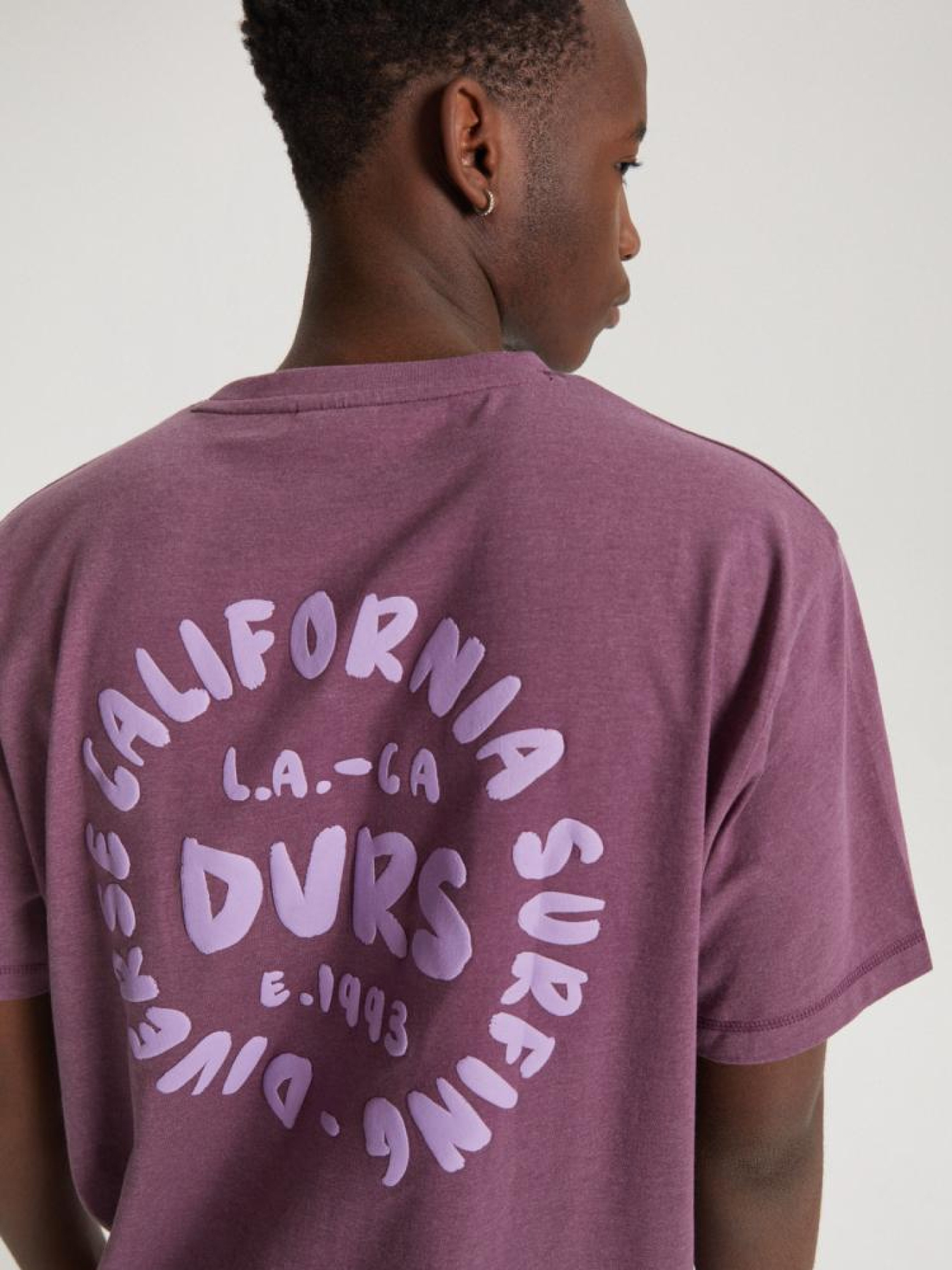 Футболка DIVERSE Atl La 7 модель 10041862 Фото