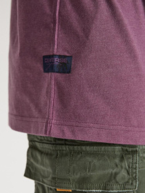 Футболка DIVERSE Atl La 7 модель 10041862 Фото