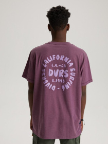 Футболка DIVERSE Atl La 7 модель 10041862 Фото