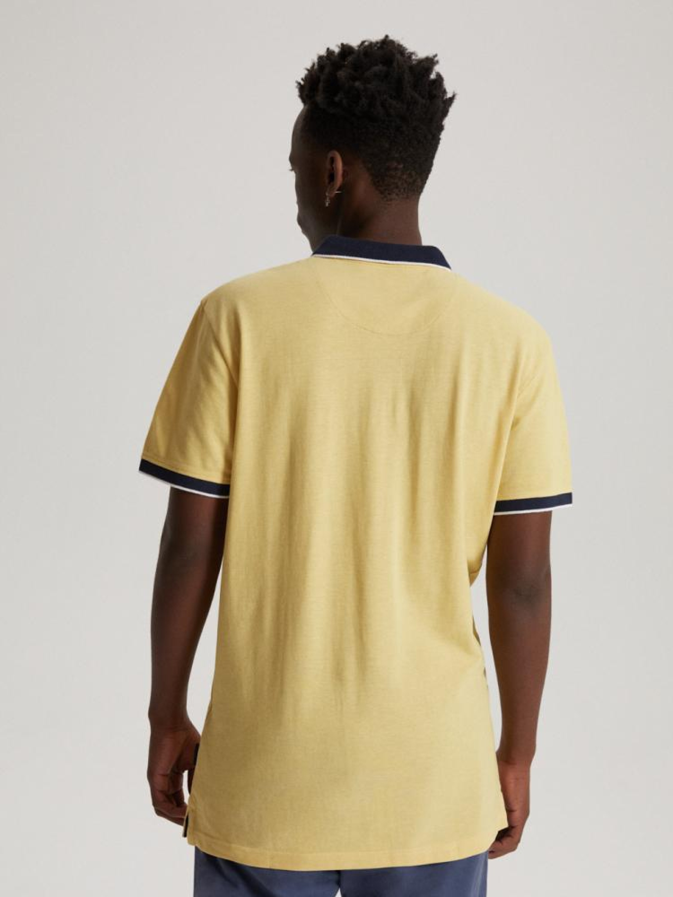 Поло DIVERSE Foid модель 10041840 Фото