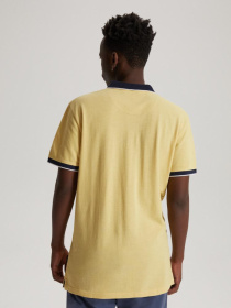 Поло DIVERSE Foid модель 10041840 Фото