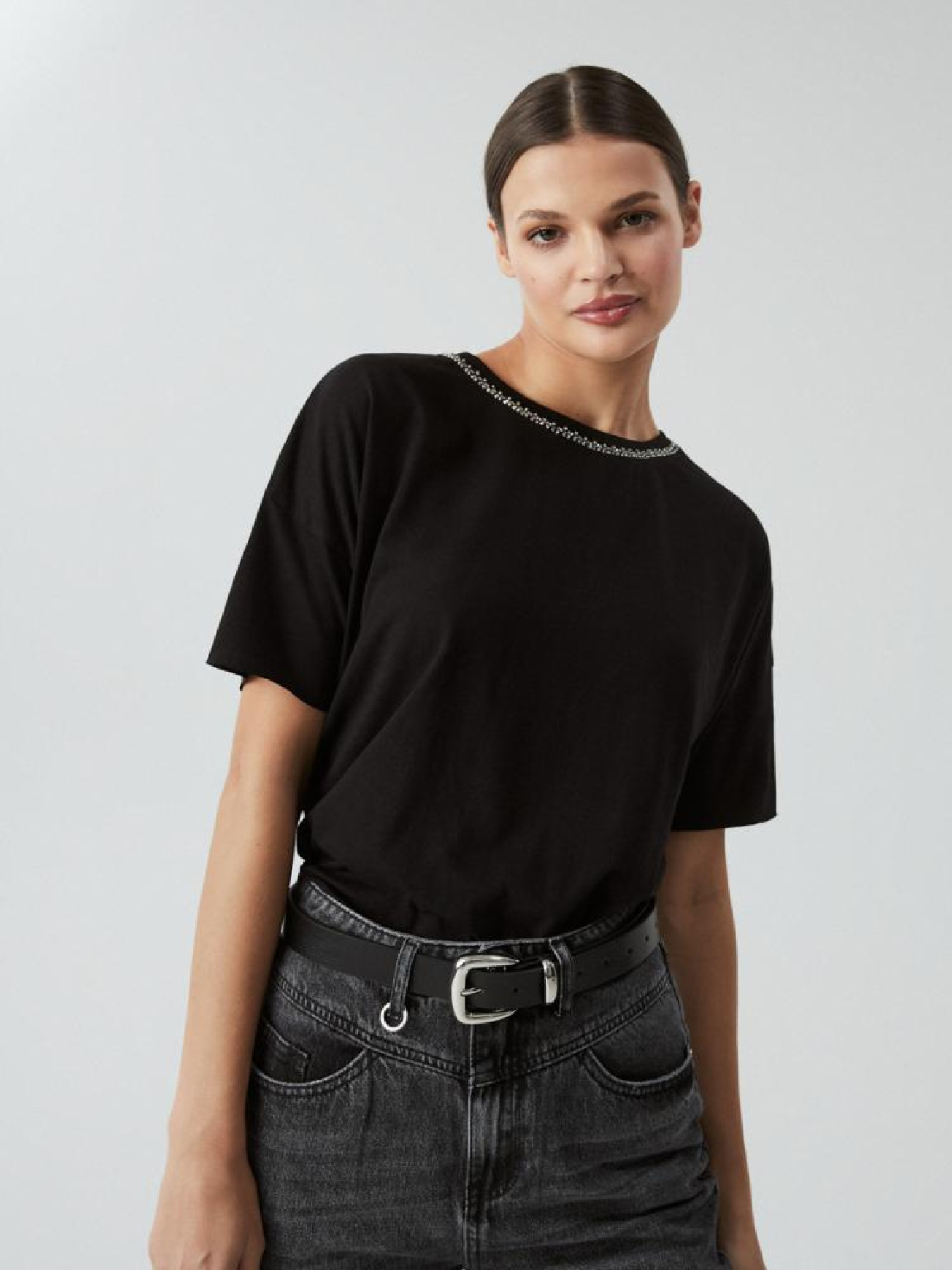 Футболка DIVERSE Lorni модель 10040778 Фото